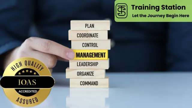 Conflict Management for New Manager Training