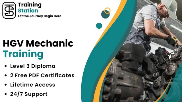 HGV Mechanic Training 