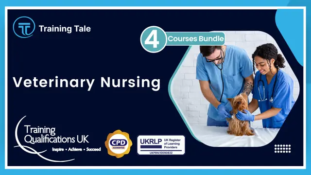 Veterinary Nursing- Course