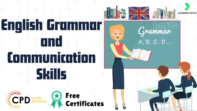 GCSE : English Grammar and Communication Skills