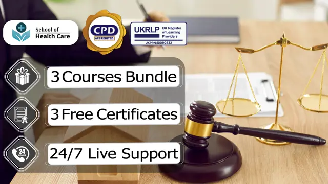 Commercial Law Course - CPD Certified