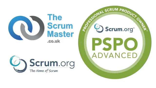 Professional Scrum Product Owner – Advanced | Scrum .org