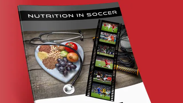 Intermediate Certificate in Football Nutrition