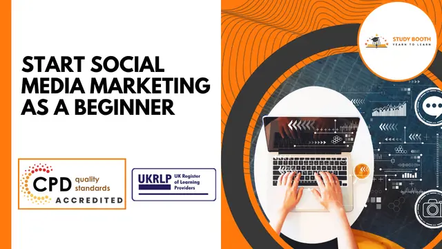 How To Start Social Media Marketing As A Beginner - STEP BY STEP (25-in-1 Unique Courses)
