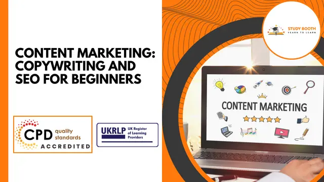 Content Marketing: Copywriting and SEO for Beginners (25-in-1 Unique Courses)