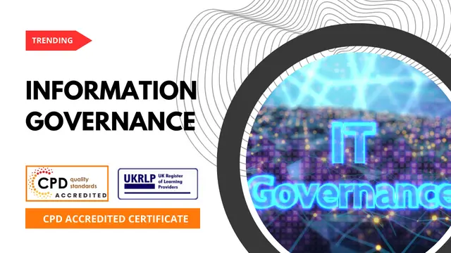 Information Governance  (25-in-1 Bundle)