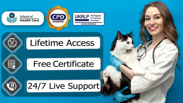 Level 2 Certificate For Animal Nursing Assistants