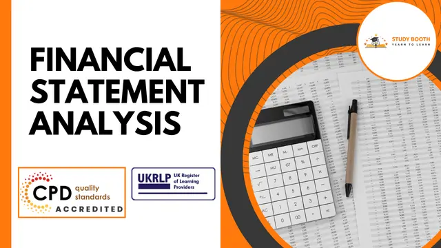 Advanced Financial Statement Analysis (25-in-1 Unique Courses)