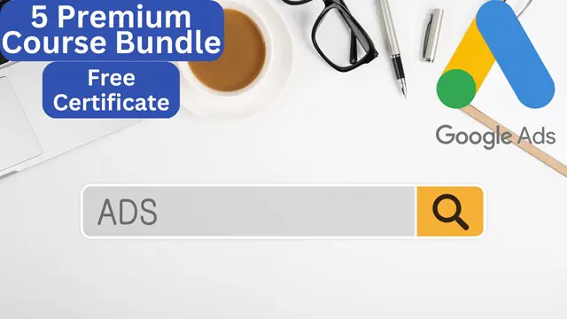 Google Ads Certification