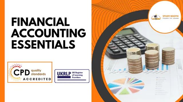 Financial Accounting Essentials (25-in-1 Unique Courses)