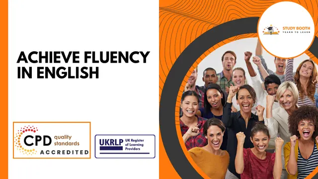 Achieve Fluency In English (25-in-1 Unique Courses)