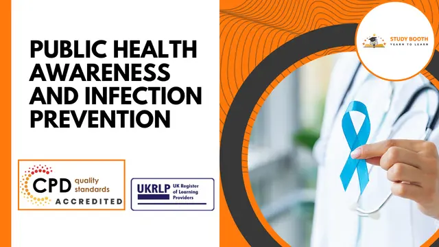 Public Health Awareness and Infection Prevention (25-in-1 Unique Courses)