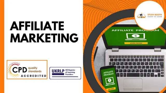 Content Management in the Affiliate Marketing Strategy (25-in-1 Unique Courses)