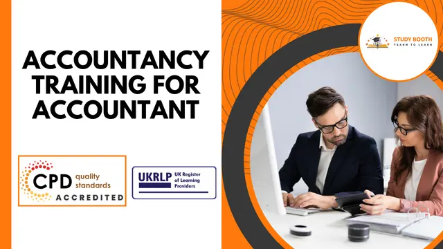 Accounting: Accountancy Training for Accountant (25-in-1 Unique Courses)