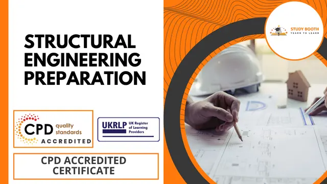 Structural Engineering Preparation  (25-in-1 Unique Courses)