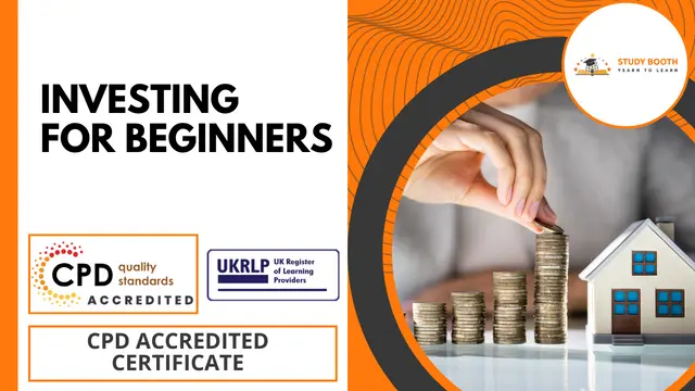 Investing For Beginners - Most Profitable Investments  (25-in-1 Unique Courses)