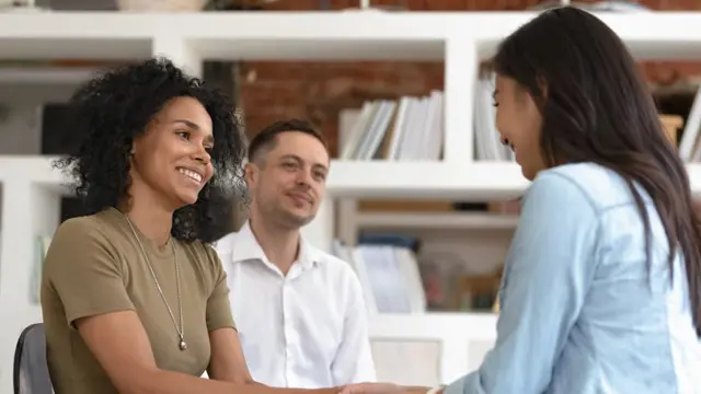 Family Support Worker