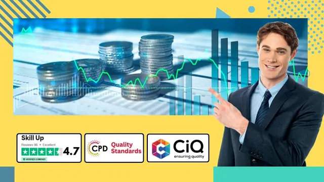 Forex & Stock Trading (Technical Analysis) - CPD Certified