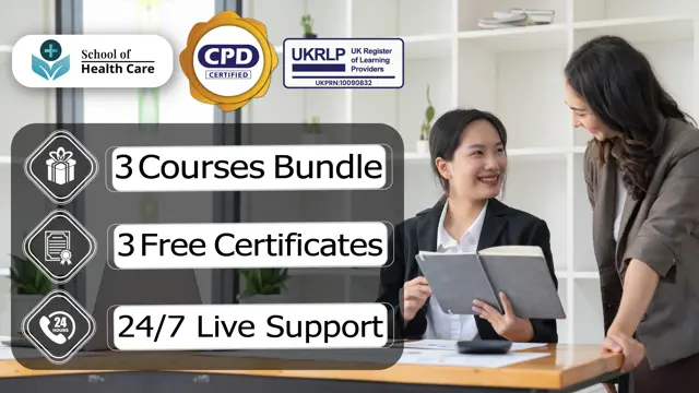 Level 5 Hospitality Management Course - CPD Certified