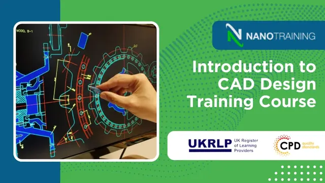 Introduction to CAD Design Training Course