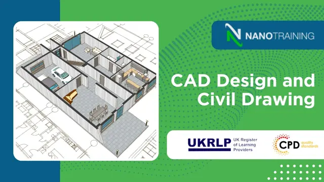 CAD Design and Civil Drawing