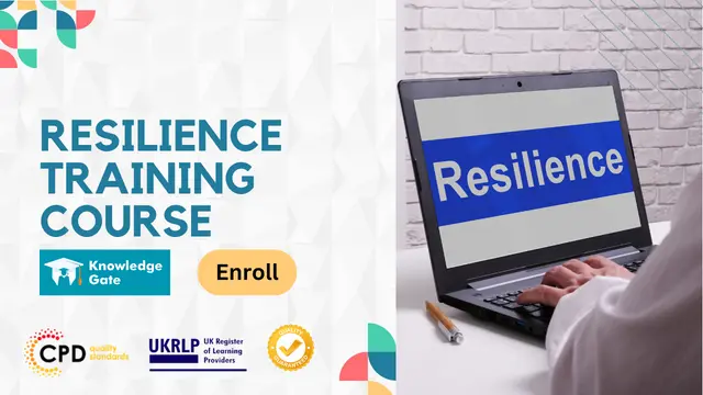 Resilience Training Course