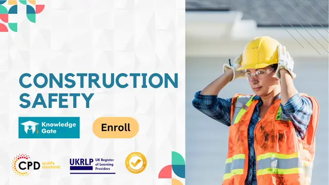 Construction Safety Course