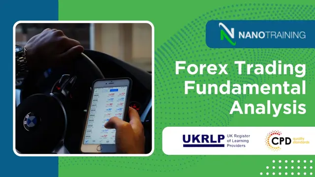 Forex Trading Fundamental Analysis