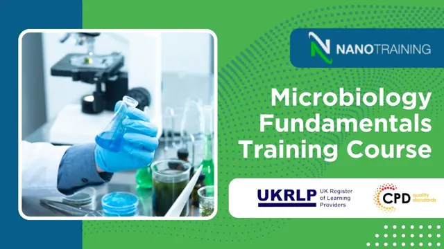Microbiology Fundamentals Training Course