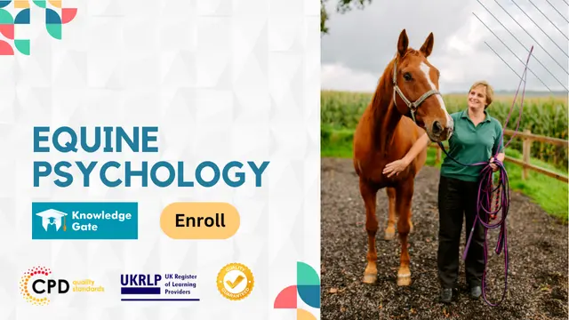 Equine Psychology Training