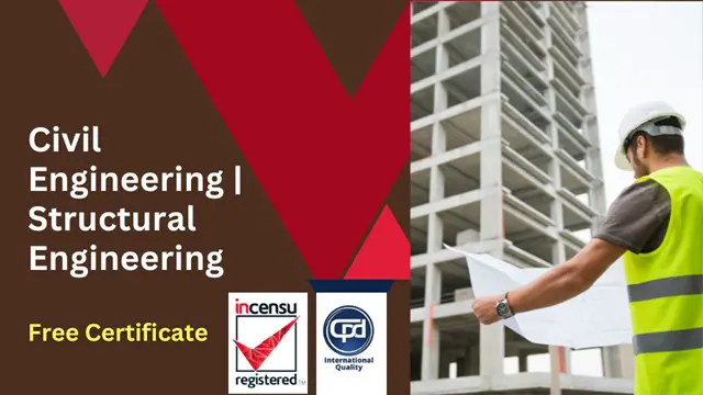 Civil Engineering | Structural Engineering With Free Certificates