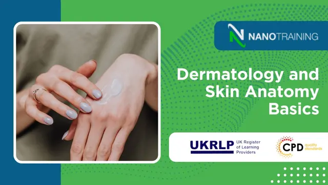 Dermatology and Skin Anatomy Basics