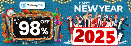New Year Sale