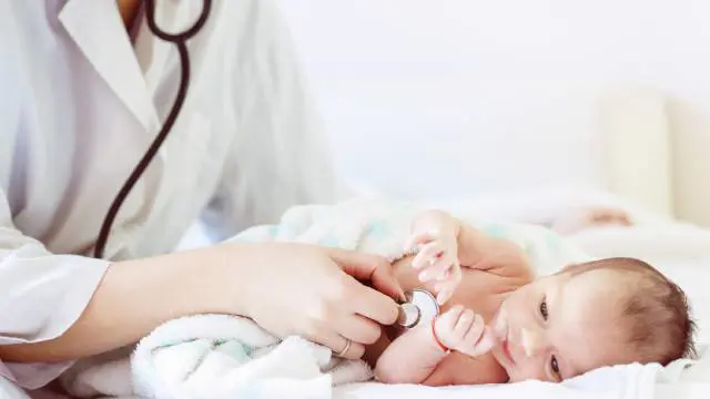 Neonatal Nursing Essentials