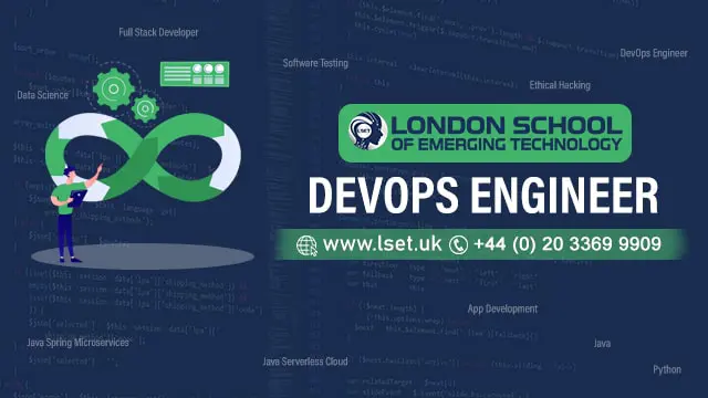 DevOps Engineer-Instructor-Led Online Live