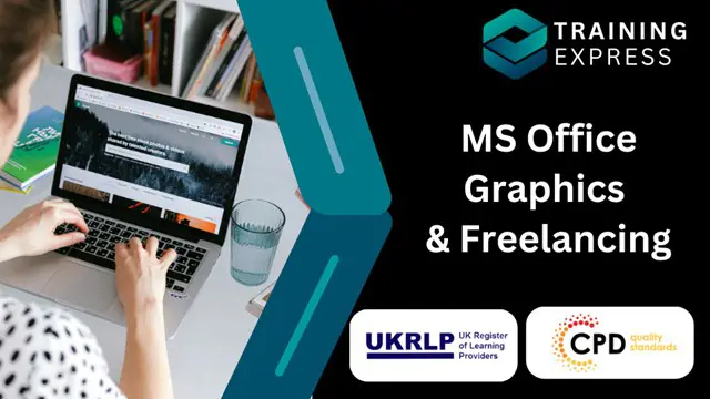 MS Office, Graphics & Freelancing