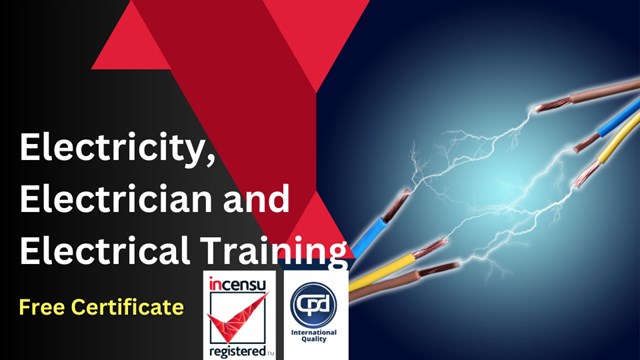 Online Electrician Courses | Electrical Training Courses | Reed.co.uk