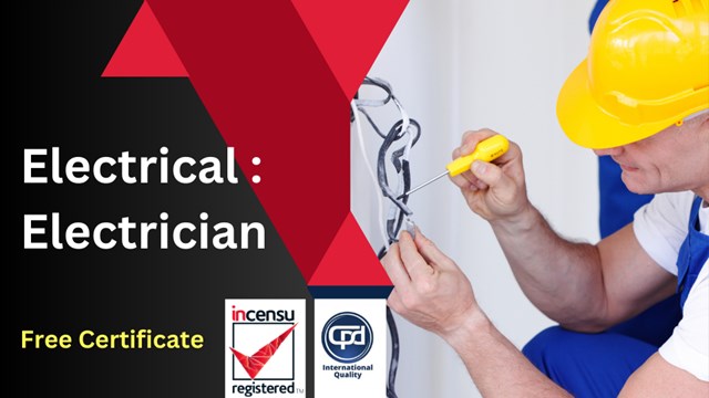 Online Electrician Courses | Electrical Training Courses | Reed.co.uk