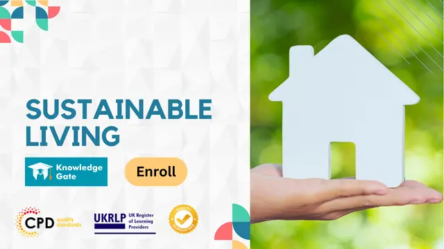 Sustainable Living Course