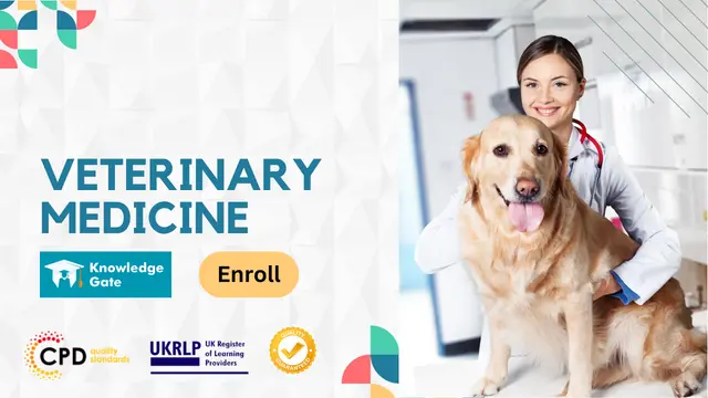 Veterinary Medicine Course