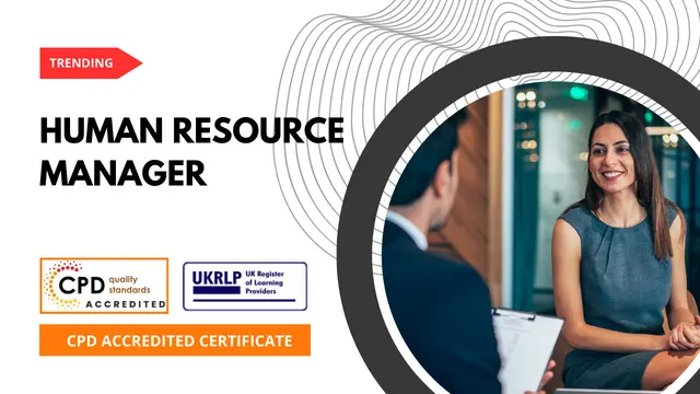 Essential Skills to Shine as a Human Resource Manager  (25-in-1 Unique Courses)