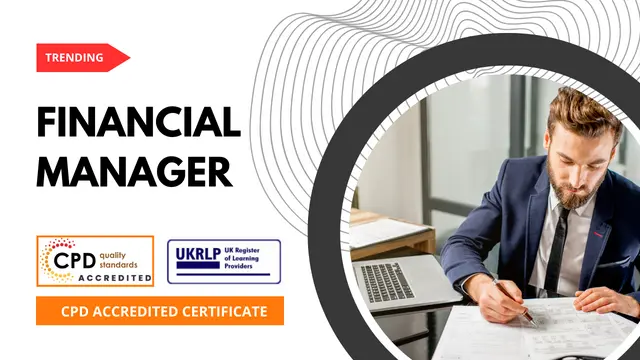 Investment Banking for Financial Manager (25-in-1 Unique Courses)