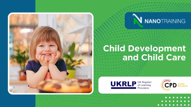 Child Development and Child Care
