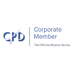 Designated Safeguarding Children Lead - CPD Certified - Mandatory Compliance UK -