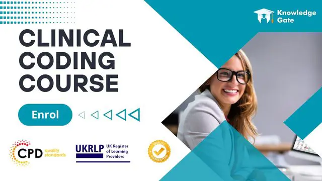 Clinical Coding Course