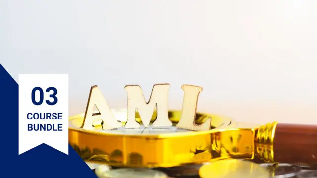 AML : Anti Money Laundering 