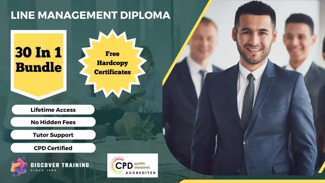 Line Management Diploma