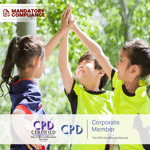 Building Resilience and Confidence in the Early Years - Online Training Course - CPDUK Accredited - Mandatory Compliance UK -