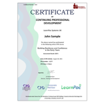 Building Resilience and Confidence in the Early Years - E-Learning - Course - CDPUK Accredited - The Mandatory Compliance UK -