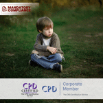 Mental Health Awareness in the Early Years - Online Training Course - CPDUK Accredited - Mandatory Compliance UK -